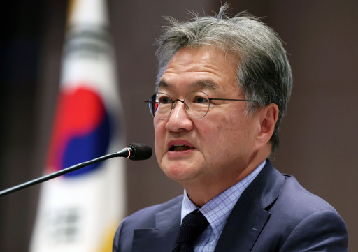 美대사대리 “韓·美 정상, 경주 APEC서 만날 것”