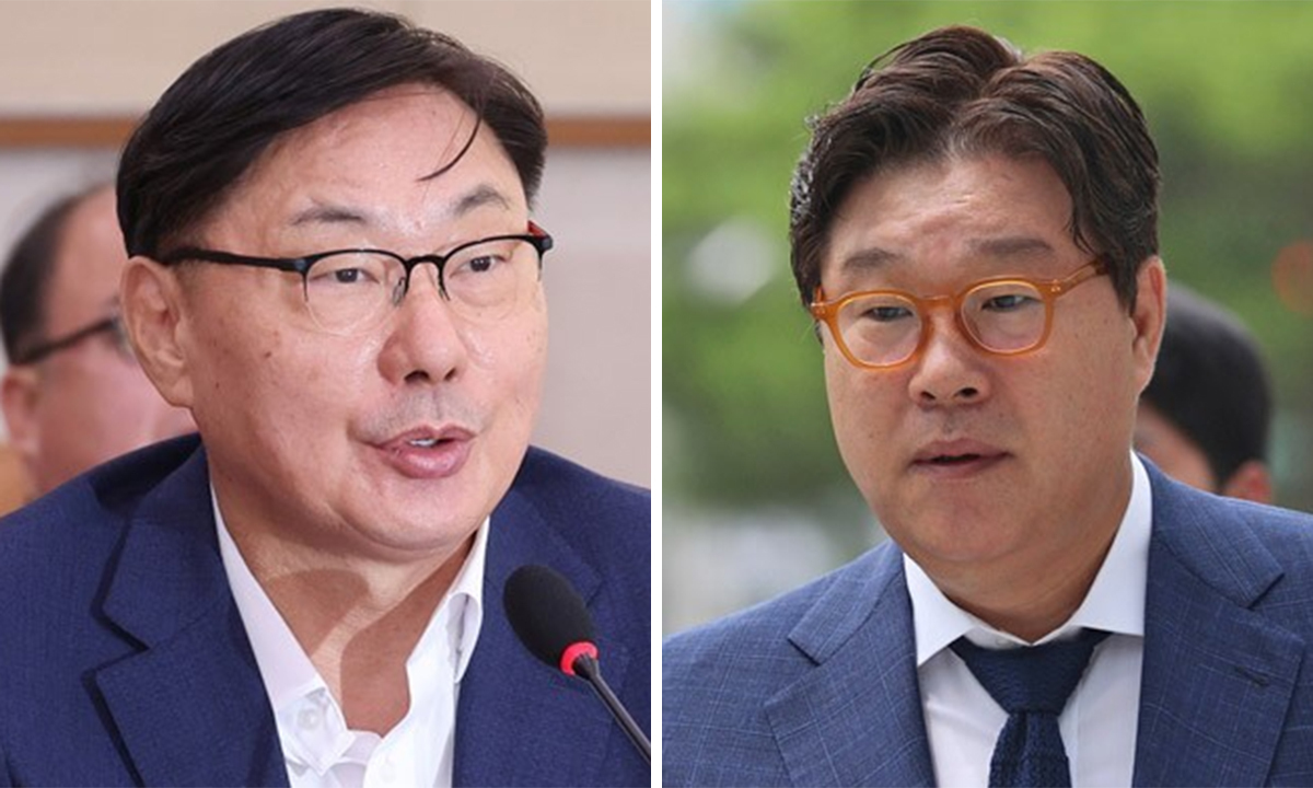 이화영 ‘연어·술 파티’ 의혹 사실이었나… 법무부, 감찰 착수