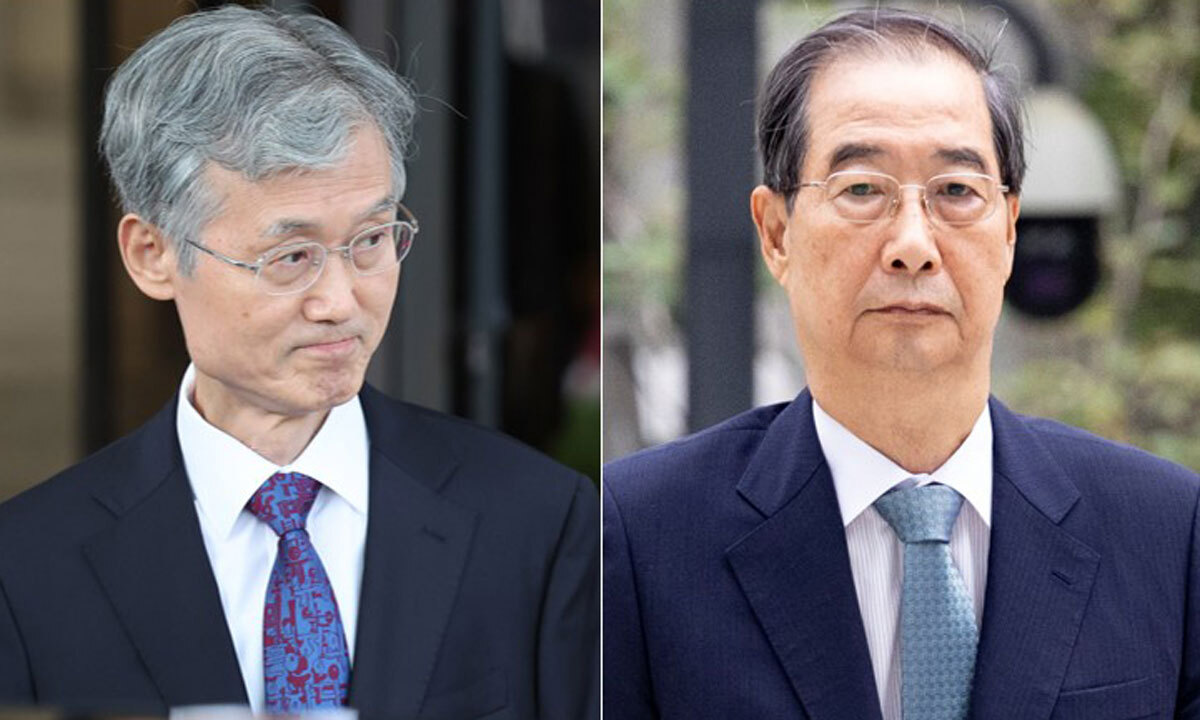 ‘조·한 회동설’ 꺼낸 與… 연일 사법부 흔들기